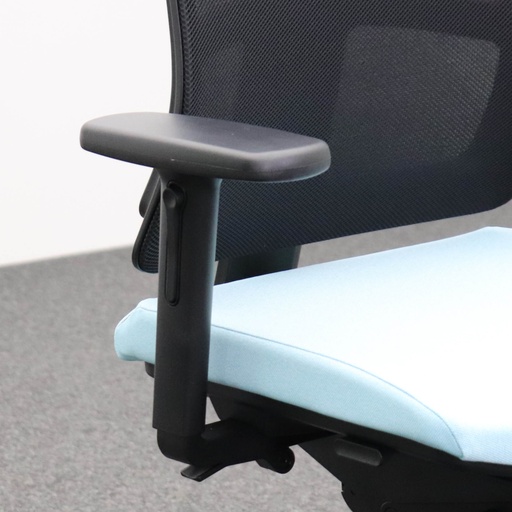 Bürostuhl SitagPoint Tec 2 Mesh