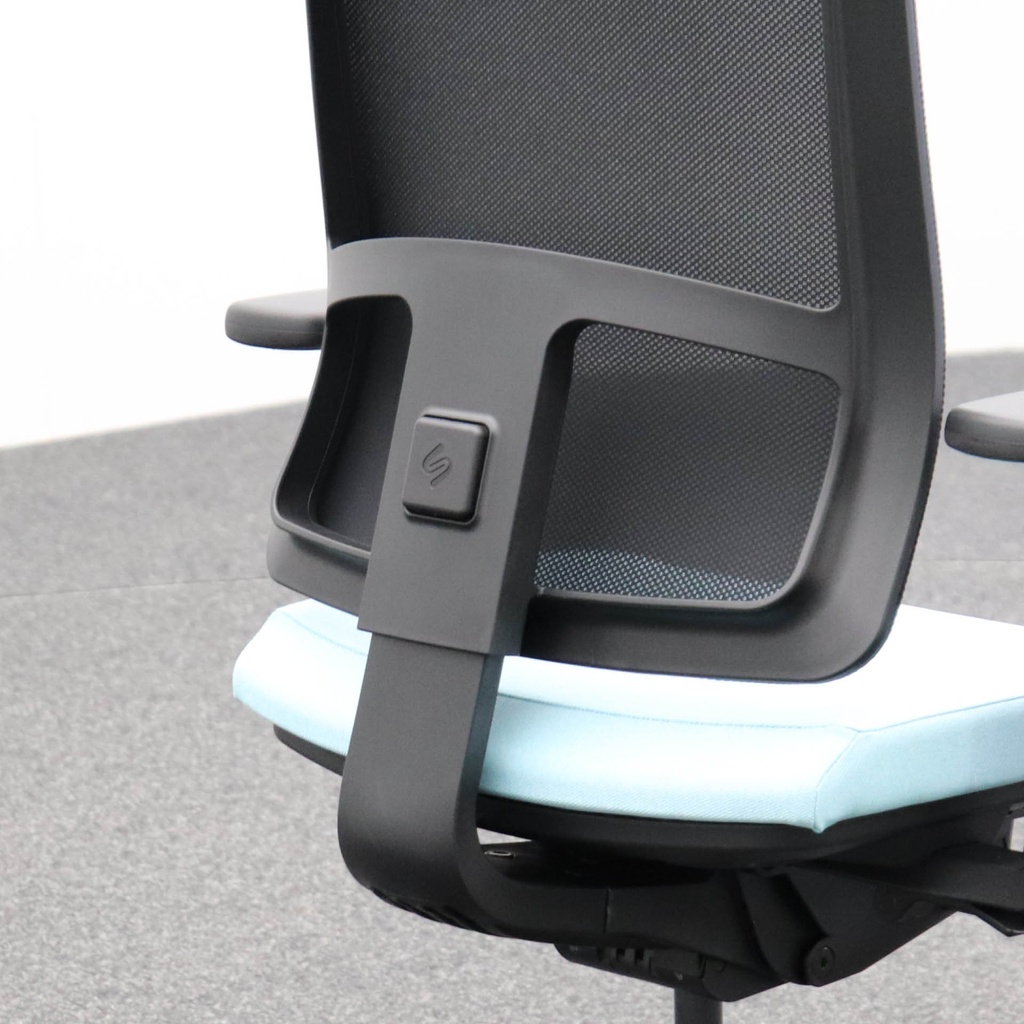 Bürostuhl SitagPoint Tec 2 Mesh