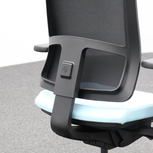 Bürostuhl SitagPoint Tec 2 Mesh