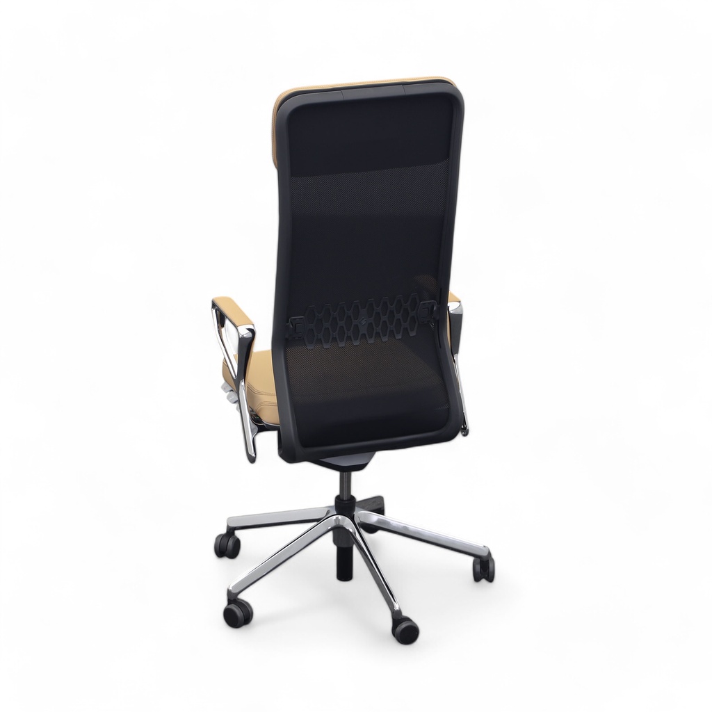Bürostuhl SitagTeam Highback Mesh swissmade