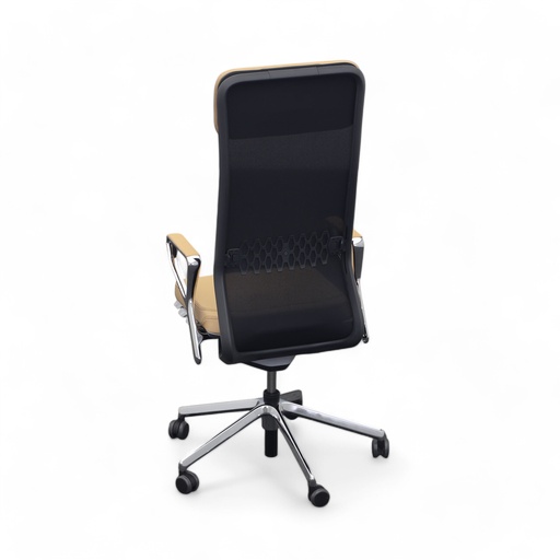 Bürostuhl SitagTeam Highback Mesh swissmade