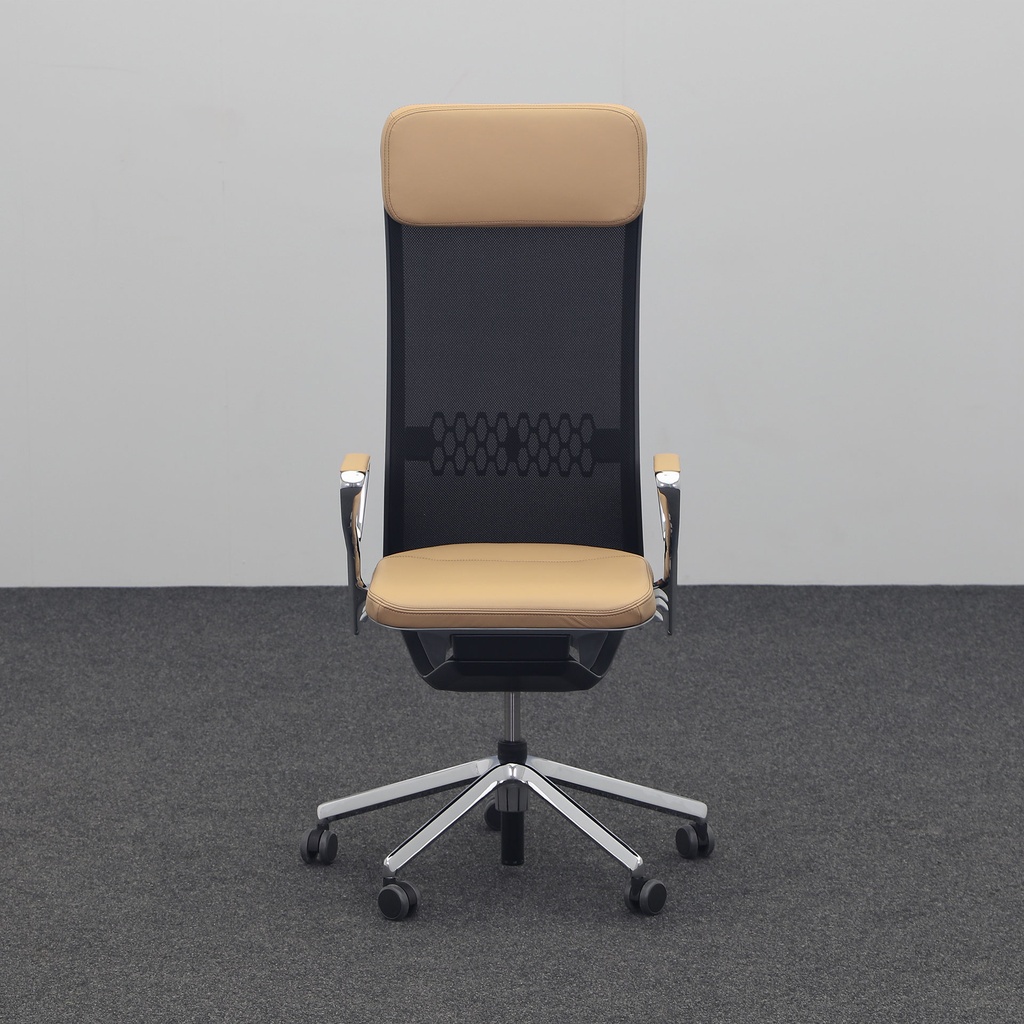 Bürostuhl SitagTeam Highback Mesh swissmade