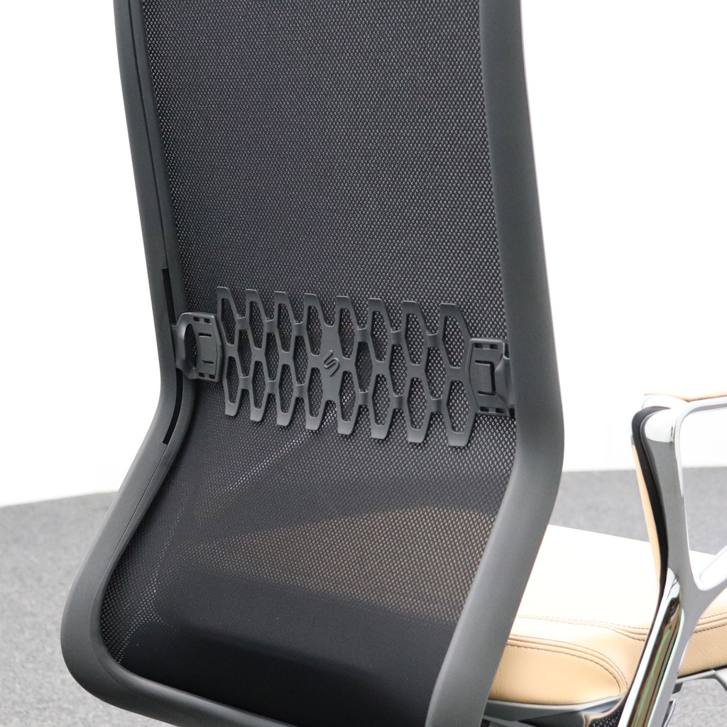 Bürostuhl SitagTeam Highback Mesh swissmade