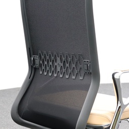 Bürostuhl SitagTeam Highback Mesh swissmade