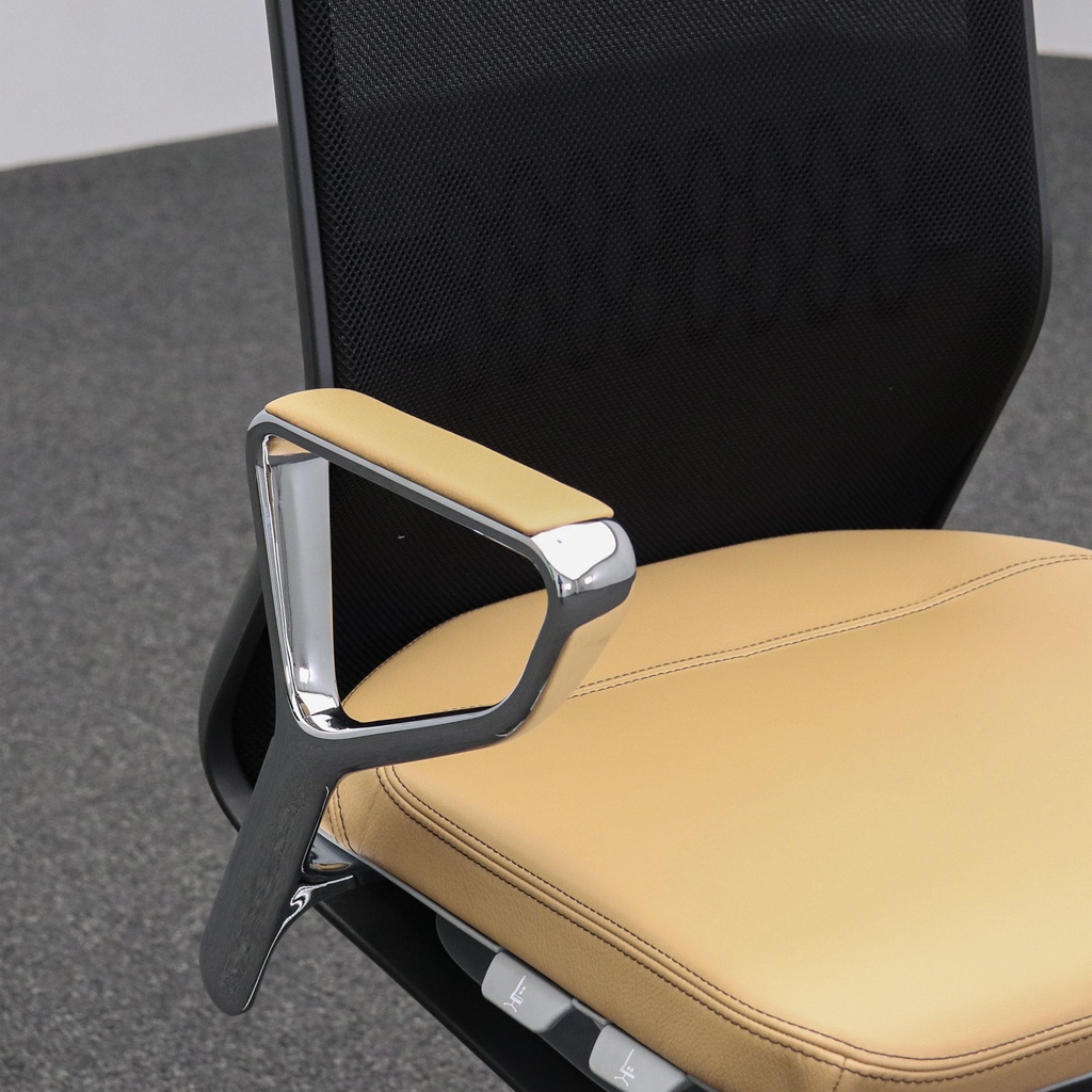 Bürostuhl SitagTeam Highback Mesh swissmade