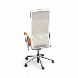 Bürostuhl SitagTeam Highback Mesh swissmade