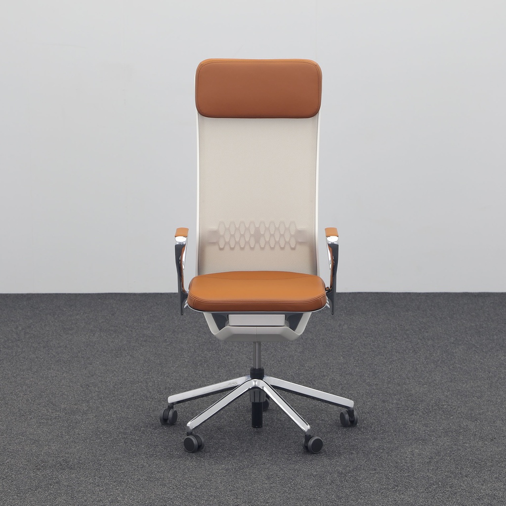 Bürostuhl SitagTeam Highback Mesh swissmade