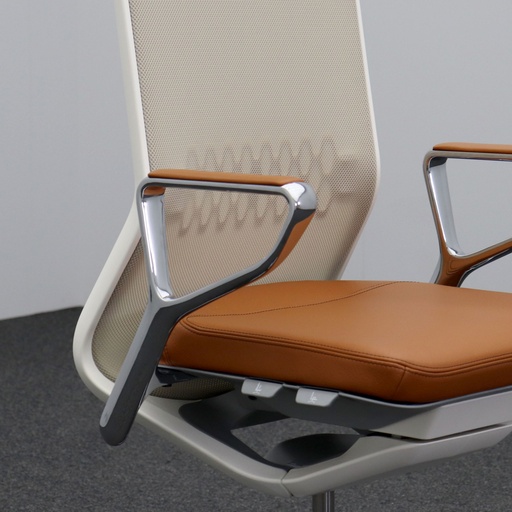 Bürostuhl SitagTeam Highback Mesh swissmade