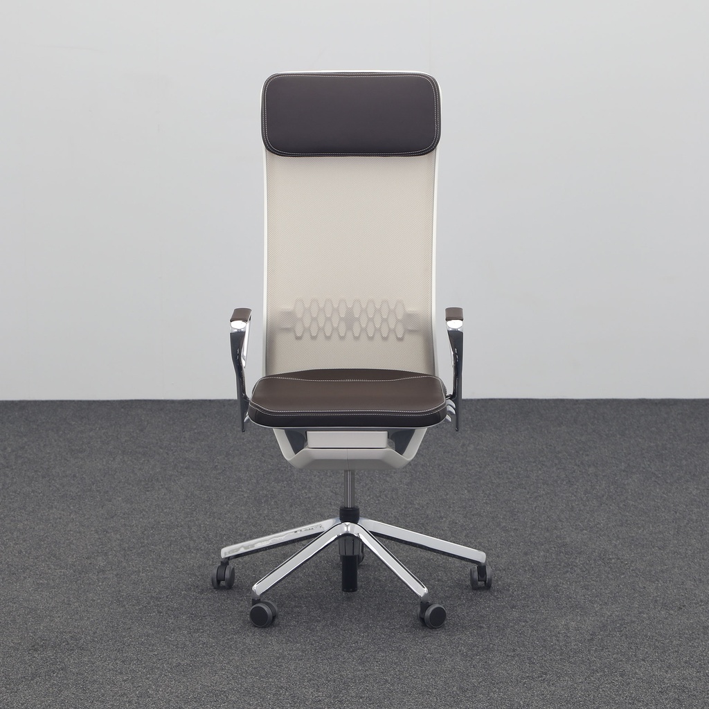 Bürostuhl SitagTeam Highback Mesh swissmade