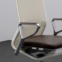 Bürostuhl SitagTeam Highback Mesh swissmade