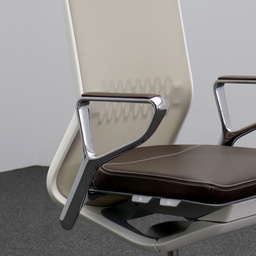 Bürostuhl SitagTeam Highback Mesh swissmade