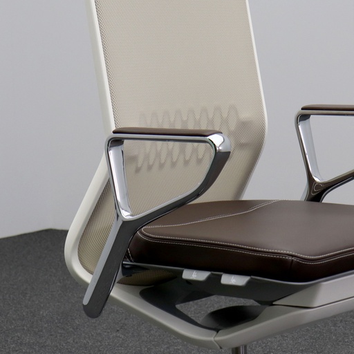 Bürostuhl SitagTeam Highback Mesh swissmade