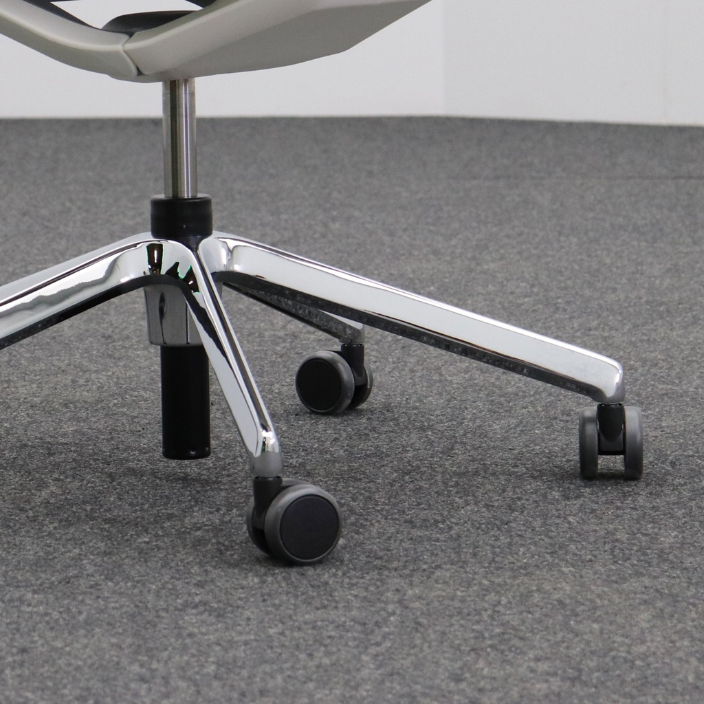 Bürostuhl SitagTeam Highback Mesh swissmade