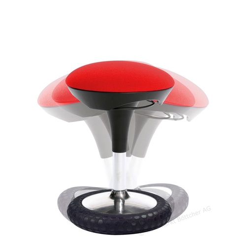 Bürohocker Topstar Sitness 20