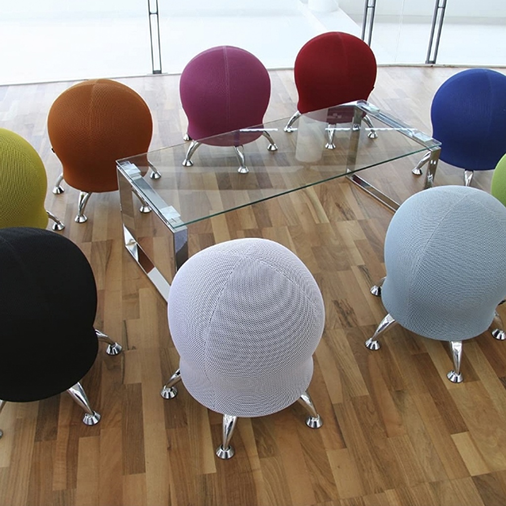 Bürohocker Topstar Sitness 5