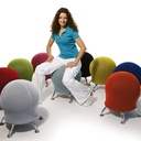 Bürohocker Topstar Sitness 5