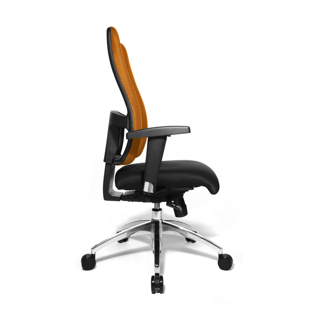 Bürodrehstuhl Topstar Lady Sitness Deluxe