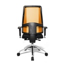 Bürodrehstuhl Topstar Lady Sitness Deluxe