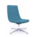 Fauteuil lounge Topstar Sitness Lounge 20 (Turquoise, Nouveau)