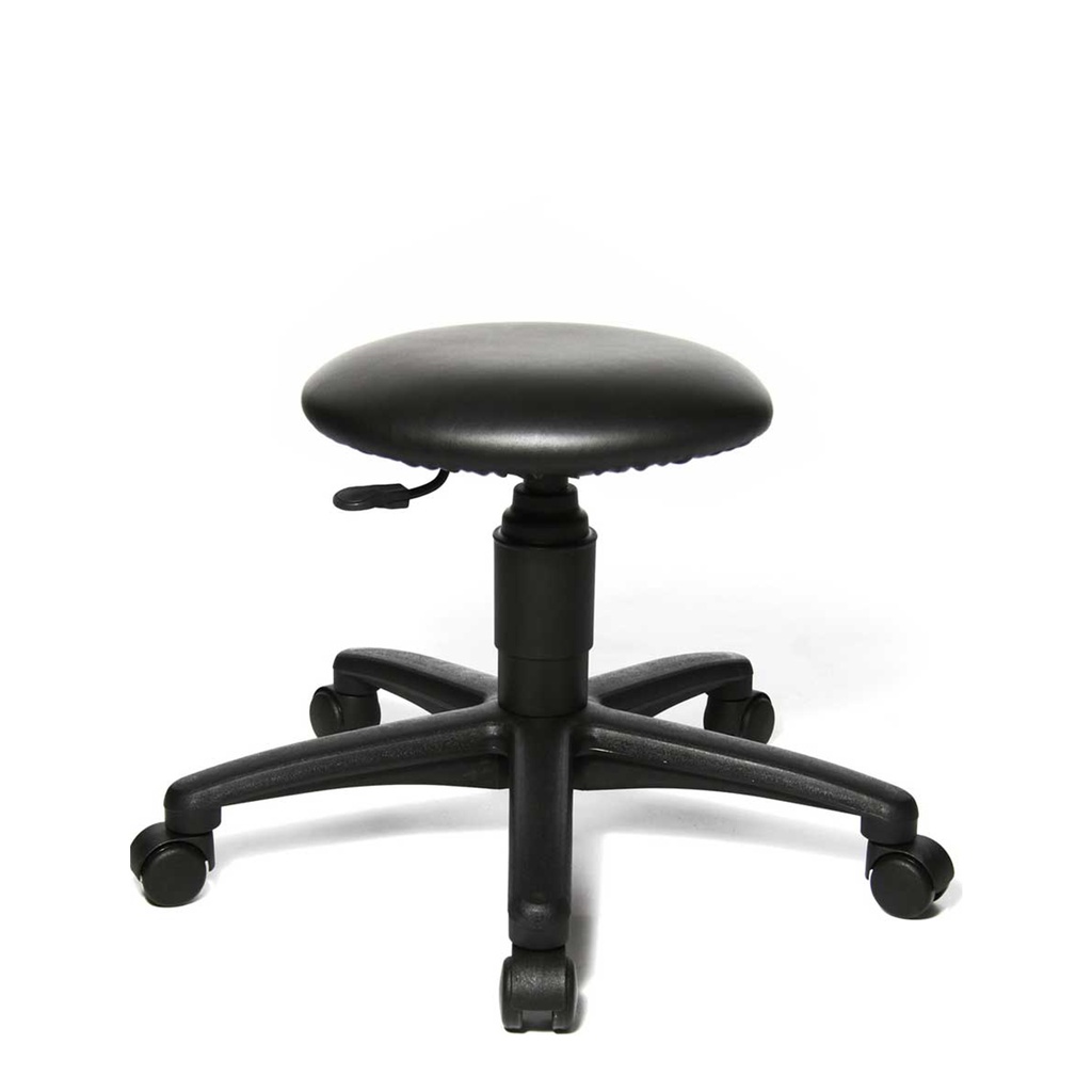 Tabouret de bureau Topstar Tec 60 (Nouveau)