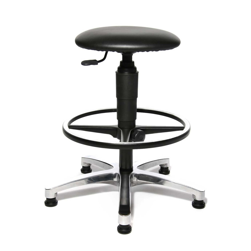 Tabouret de bureau Topstar Tec (Nouveau)