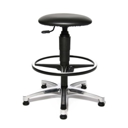 Tabouret de bureau Topstar Tec (Nouveau)