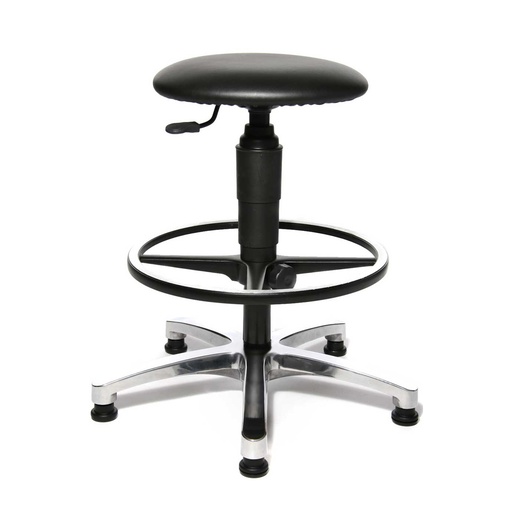 Tabouret de bureau Topstar Tec (Nouveau)