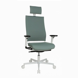 Bürostuhl Topstar Sitness Life 80 (Neu, Grün)