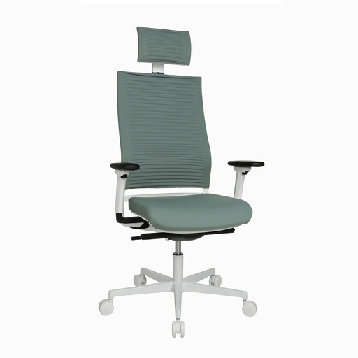 Bürostuhl Topstar Sitness Life 80 (Neu, Grün)