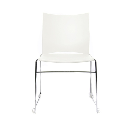 Konferenzstuhl Topstar W-Chair (Neu, Weiss)