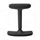 Bürohocker TrendOffice to-swift work (Schwarz)