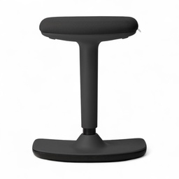 Bürohocker TrendOffice to-swift work (Schwarz)