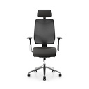 Chefsessel Giroflex 68-3519 (Schwarz)