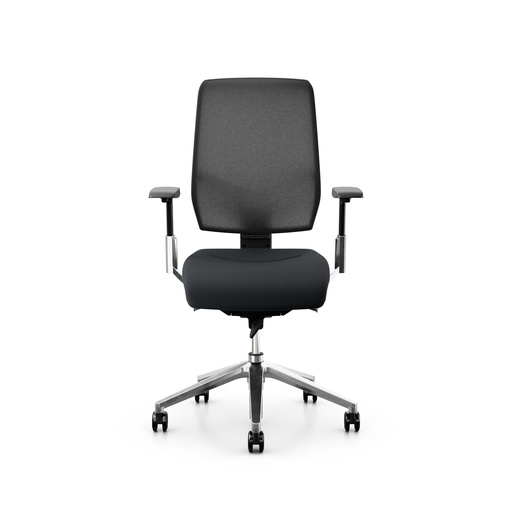 Bürostuhl Giroflex 68-3519 (Schwarz)