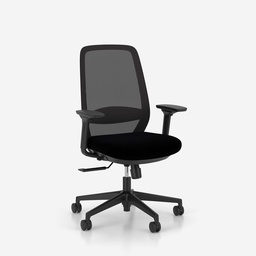 Bürostuhl Tradingzone Elovie Active (Neu)