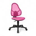 Kinderstuhl Topstar Open Art Junior (Pink)