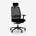 Bürostuhl Tradingzone Elovie Active Pro (Neu)