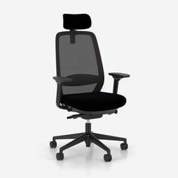 Bürostuhl Tradingzone Elovie Active Pro (Neu)