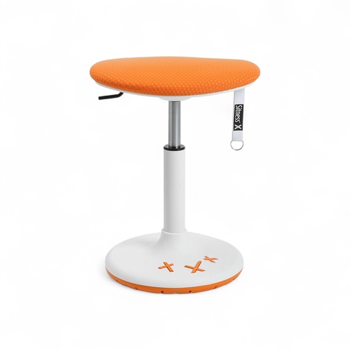 Kinderhocker Topstar Sitness X Stool 20 (Orange)
