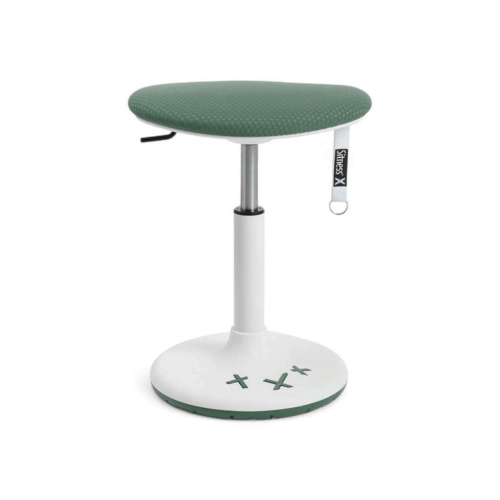Kinderhocker Topstar Sitness X Stool 20 (Grün)