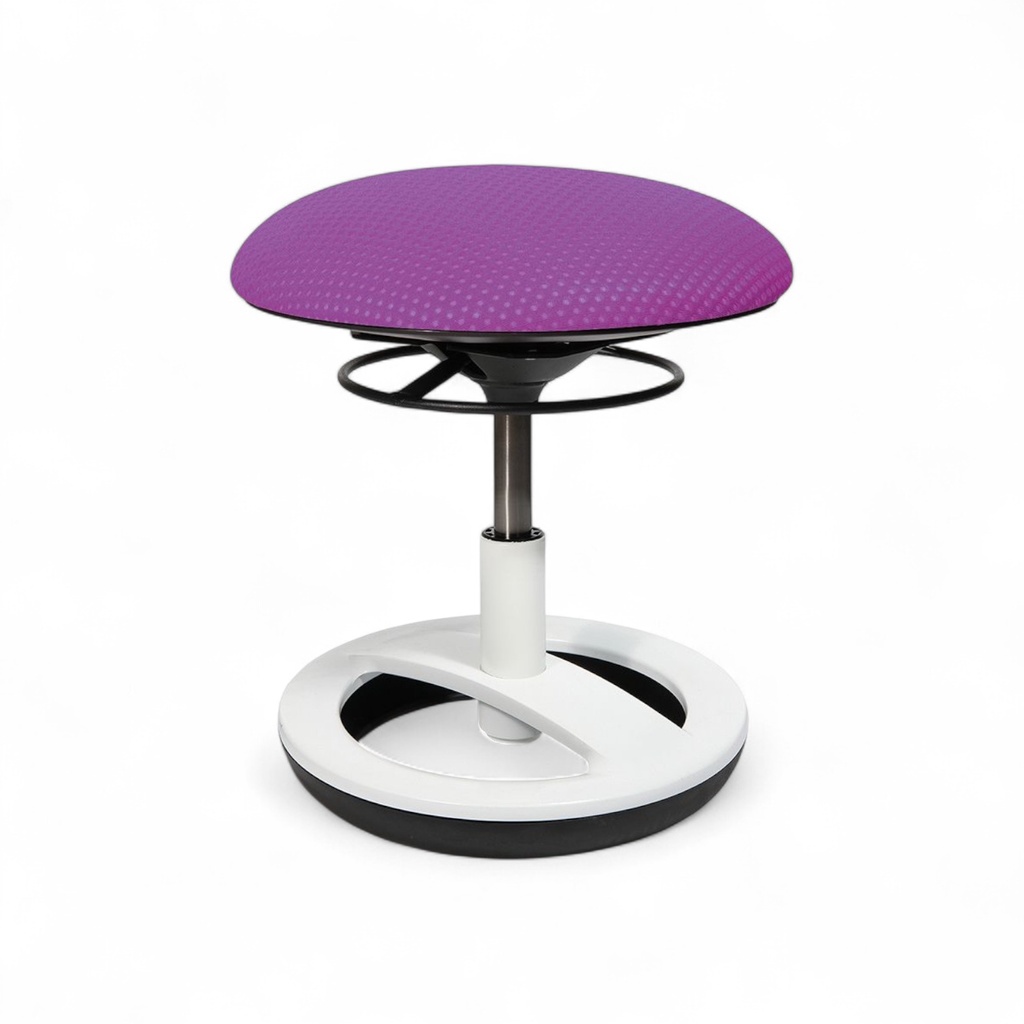Kinderhocker Topstar Sitness Bobby (Violett)