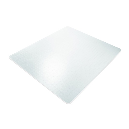 RS Office Products Bodenschutzmatte Duragrip Meta (90x120, für Teppichböden)