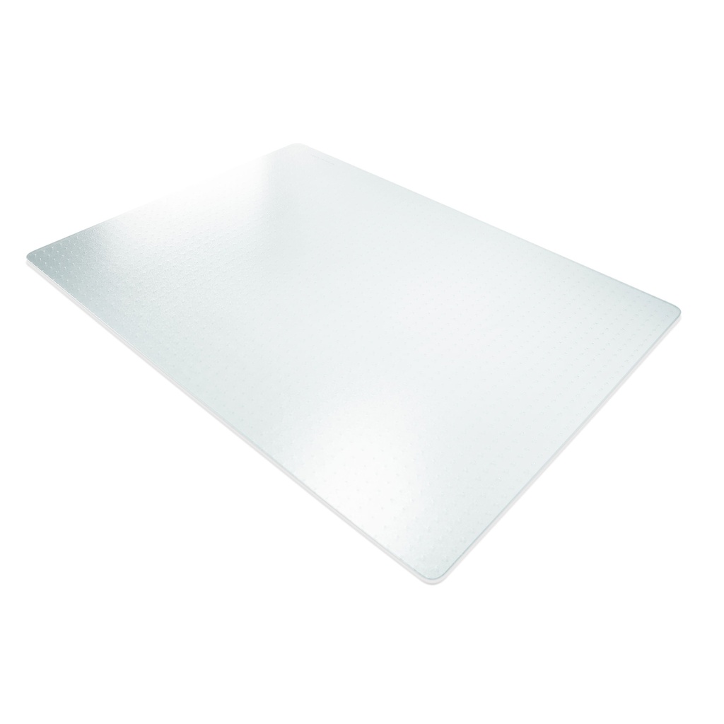 RS Office Products Bodenschutzmatte Duragrip Meta (150x120, für Teppichböden)