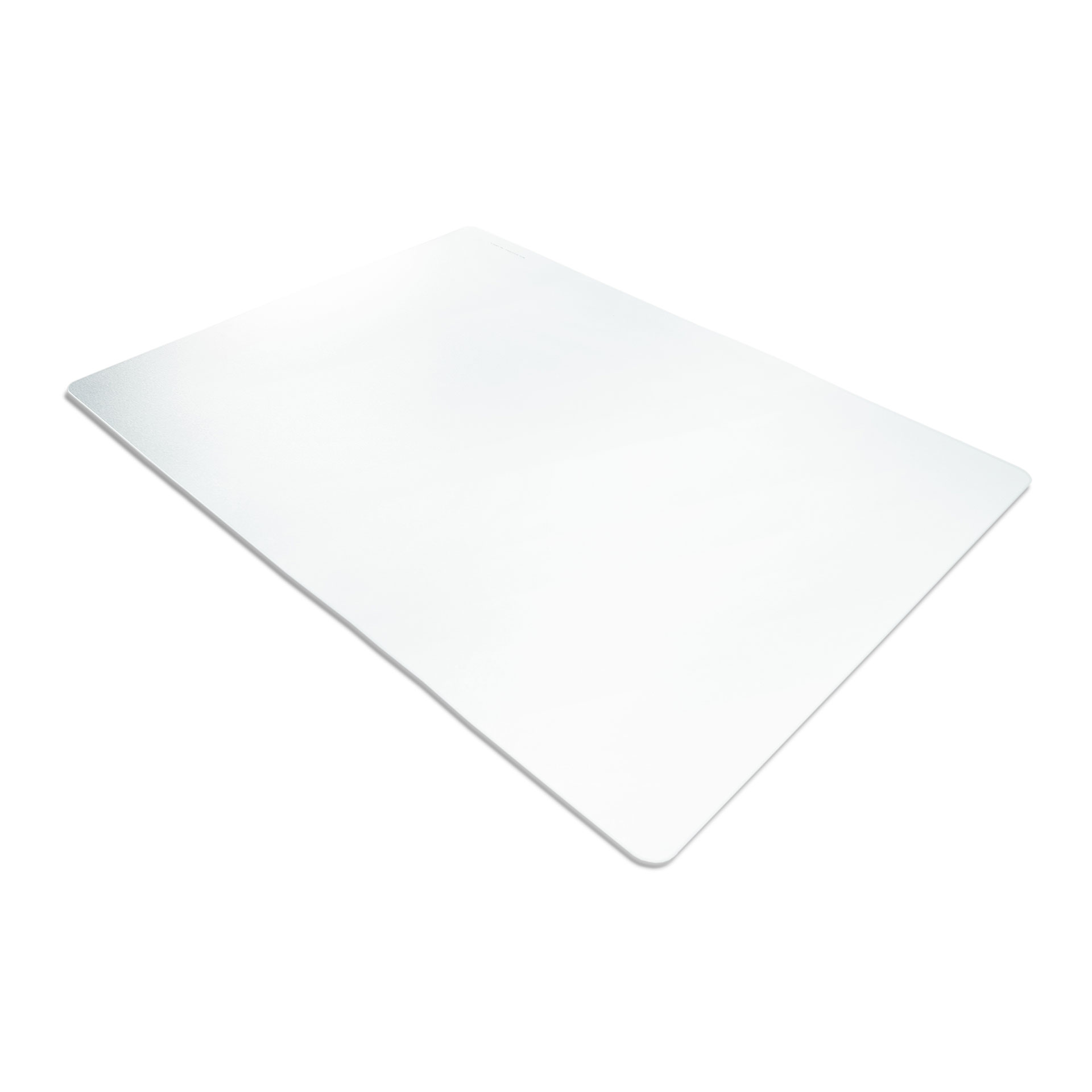 Image of RS Office Products Bodenschutzmatte Duragrip Meta 150x120 cm für Hartböden Transparent, Neu