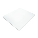 RS Office Products Bodenschutzmatte Duragrip Meta (90x120, für Hartböden)