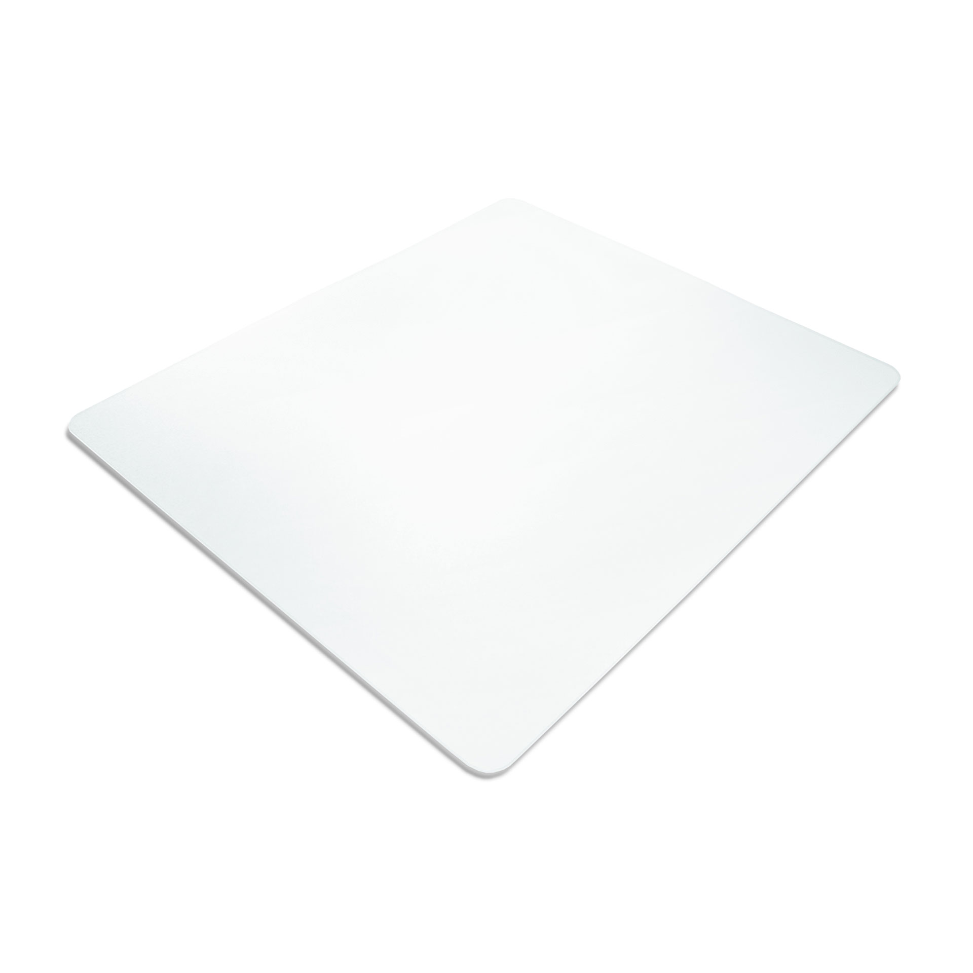 RS Office Products Tapis de protection du sol Duragrip Meta 90x120 cm pour sols durs Clair, Nouveau