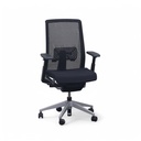 Bürostuhl Haworth Very Comforto 6265 (Neu, mit 4D Armlehnen)