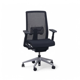 Bürostuhl Haworth Very Comforto 6265 (Neu, mit 4D Armlehnen)