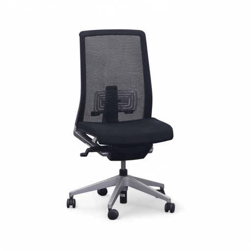 Bürostuhl Haworth Very Comforto 6260 (Neu)