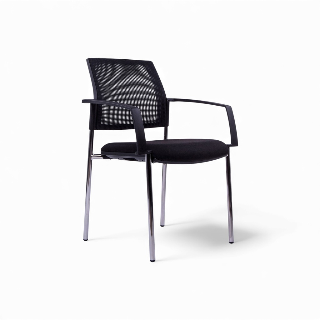 Conference chair Chairzone Self One Visit 10 (New)